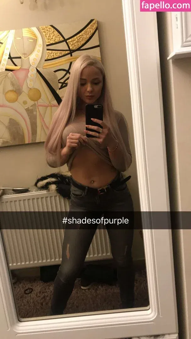 InnocentBaby9 Onlyfans Photo Gallery 