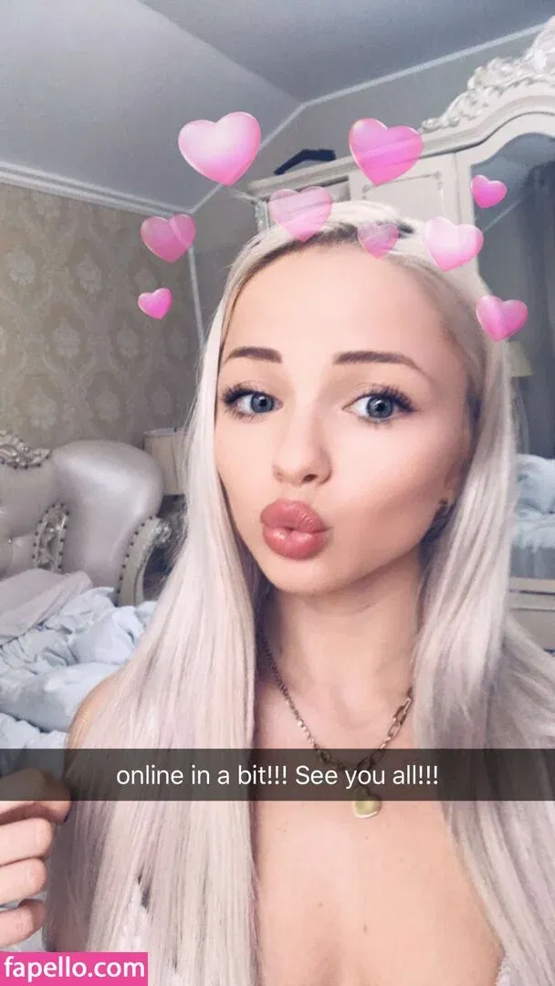 InnocentBaby9 Onlyfans Photo Gallery 