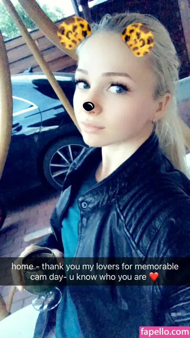 InnocentBaby9 Onlyfans Photo Gallery 