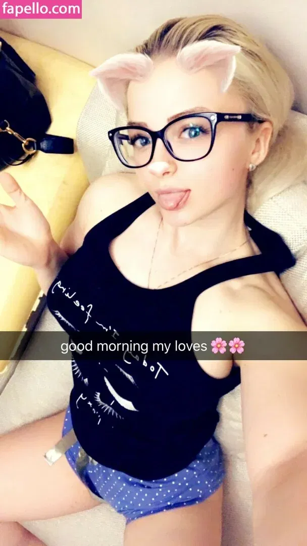 InnocentBaby9 Onlyfans Photo Gallery 