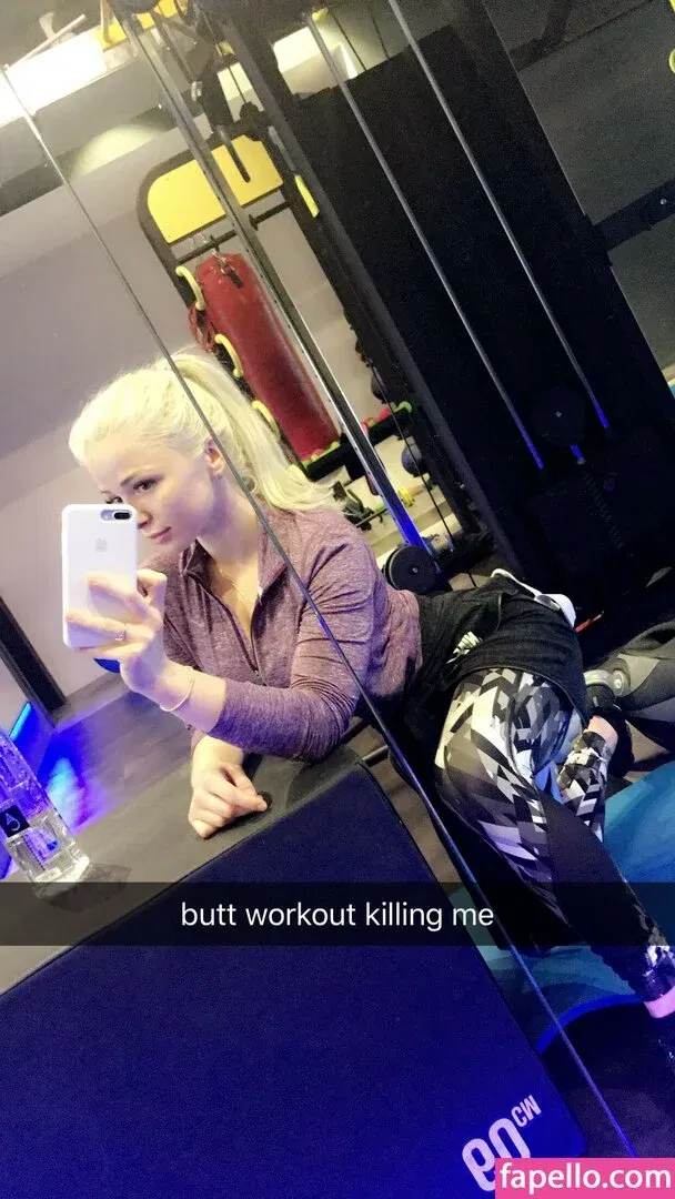 InnocentBaby9 Onlyfans Photo Gallery 