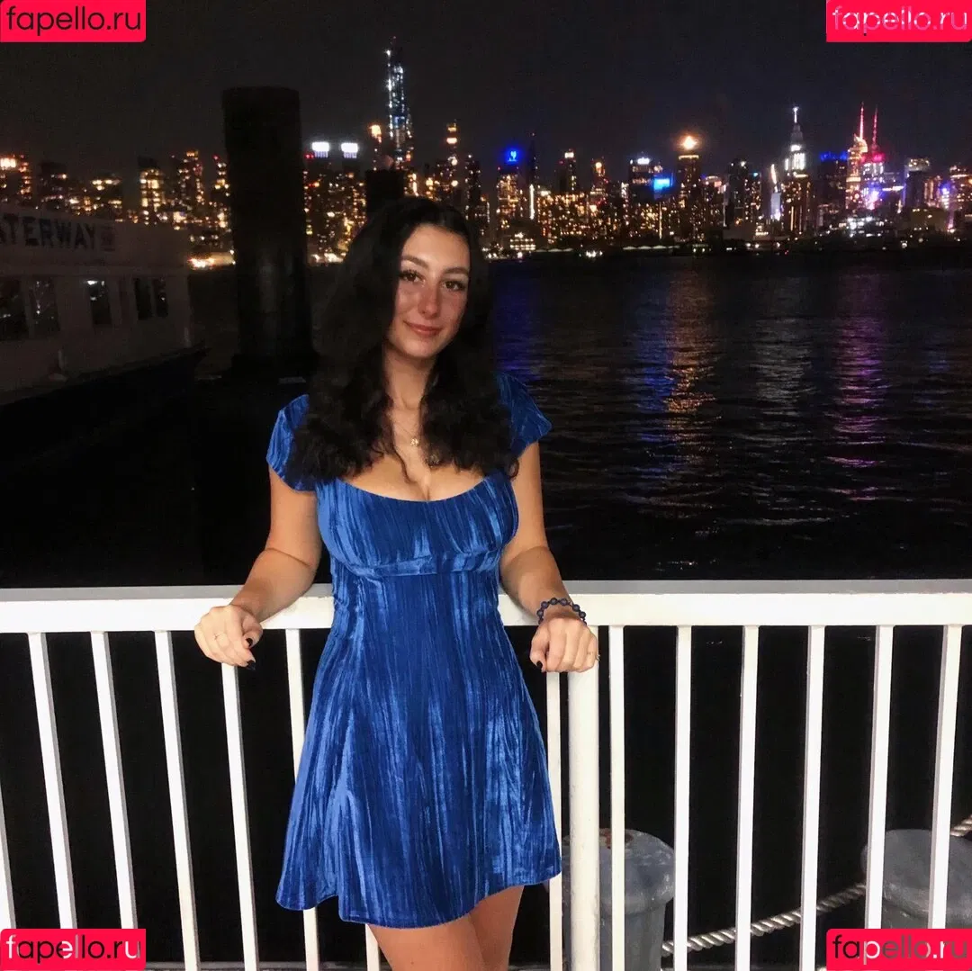 Mia Pitruzzello Onlyfans Photo Gallery 