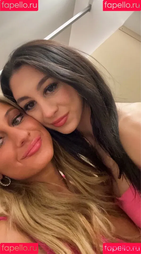 Mia Pitruzzello Onlyfans Photo Gallery 
