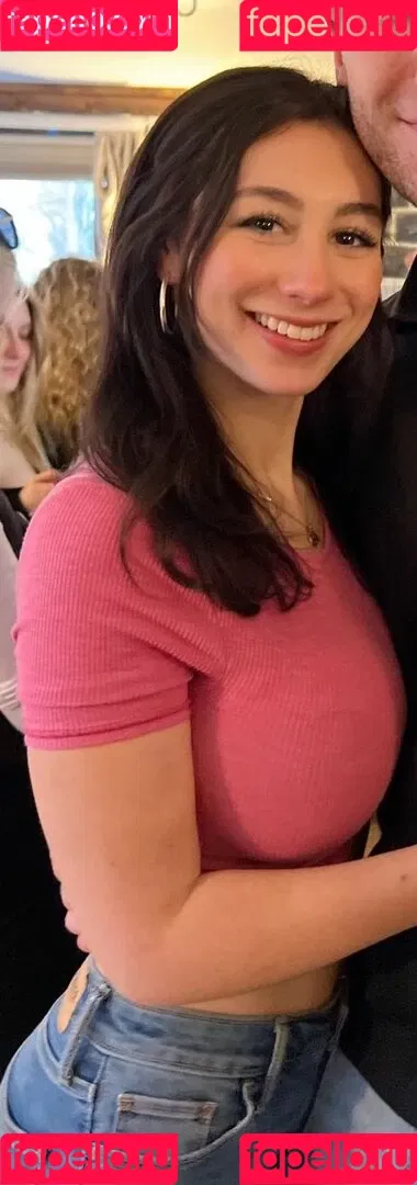 Mia Pitruzzello Onlyfans Photo Gallery 