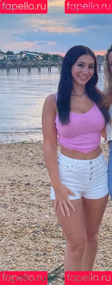 Mia Pitruzzello Onlyfans Photo Gallery 