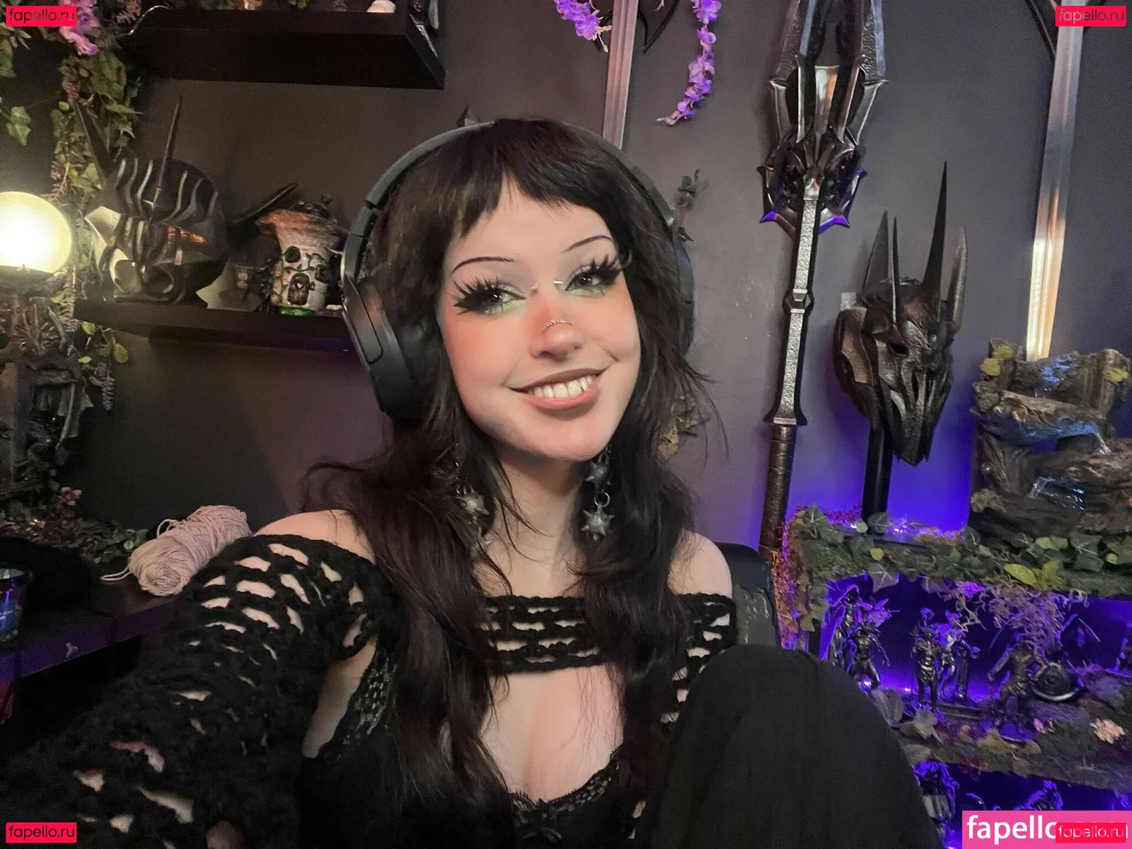 Gutknot Onlyfans Photo Gallery 