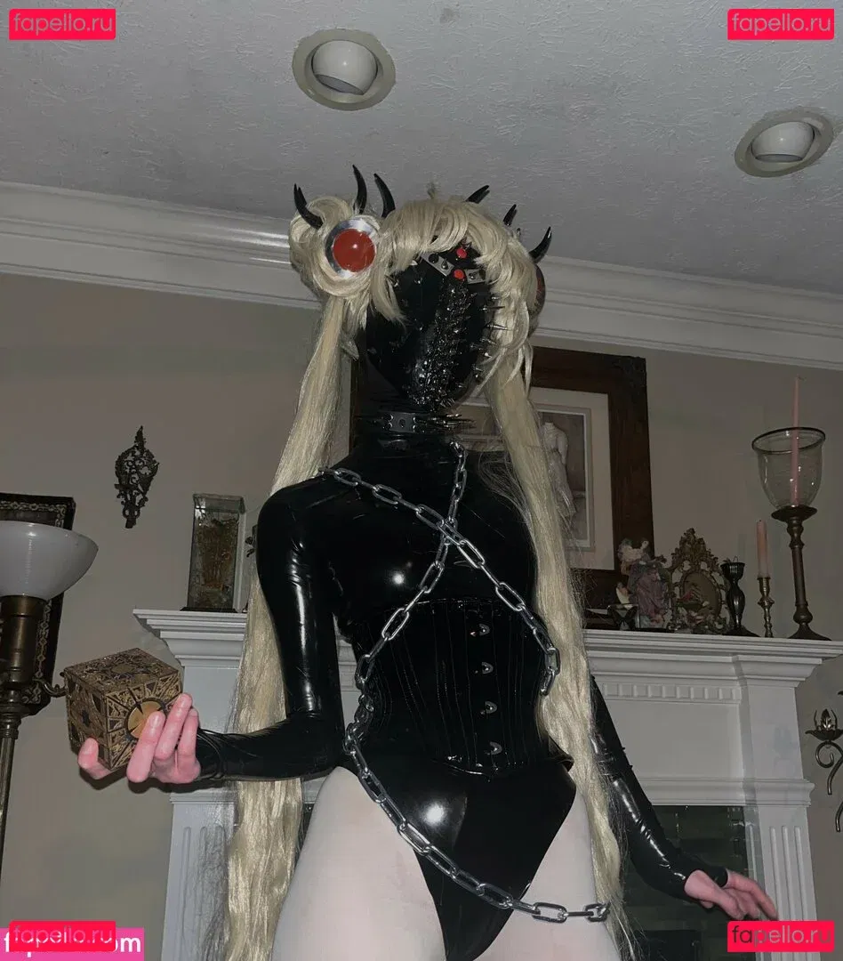 Gutknot Onlyfans Photo Gallery 