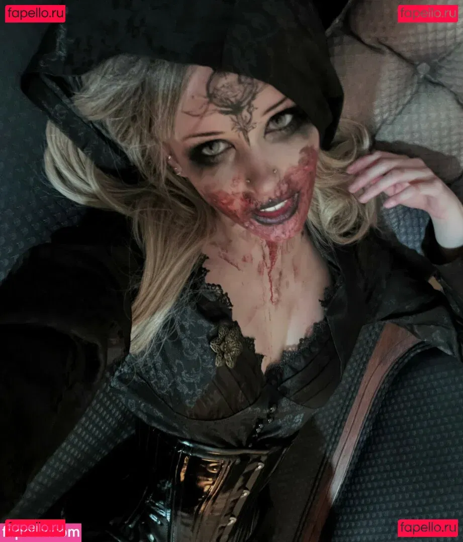 Gutknot Onlyfans Photo Gallery 