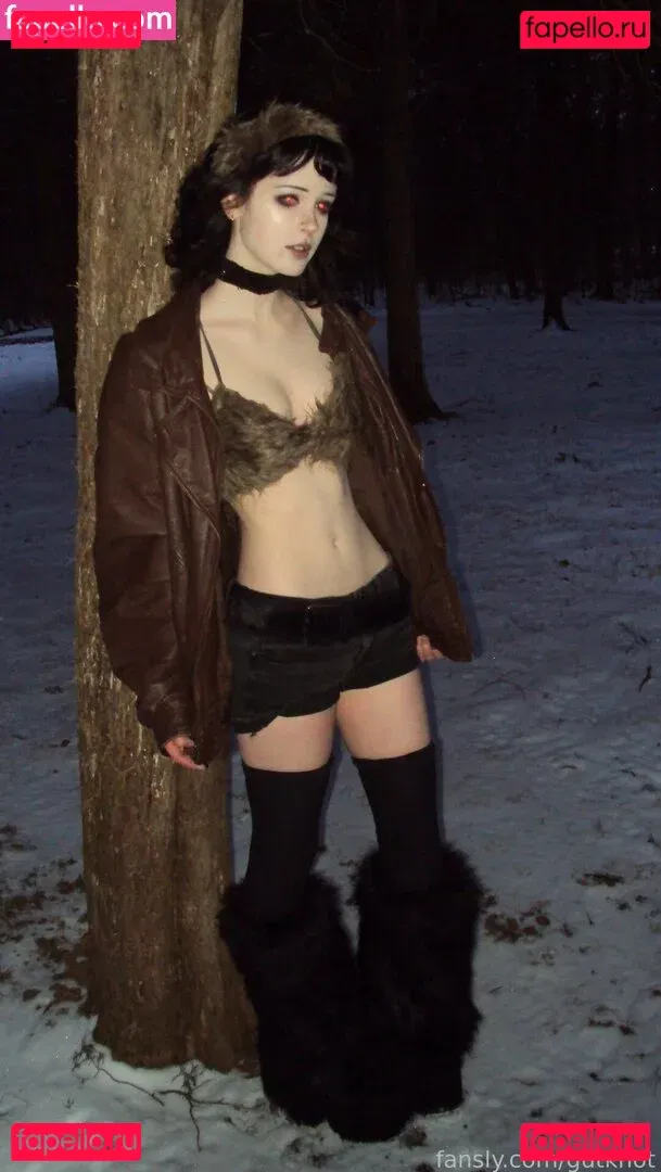 Gutknot Onlyfans Photo Gallery 