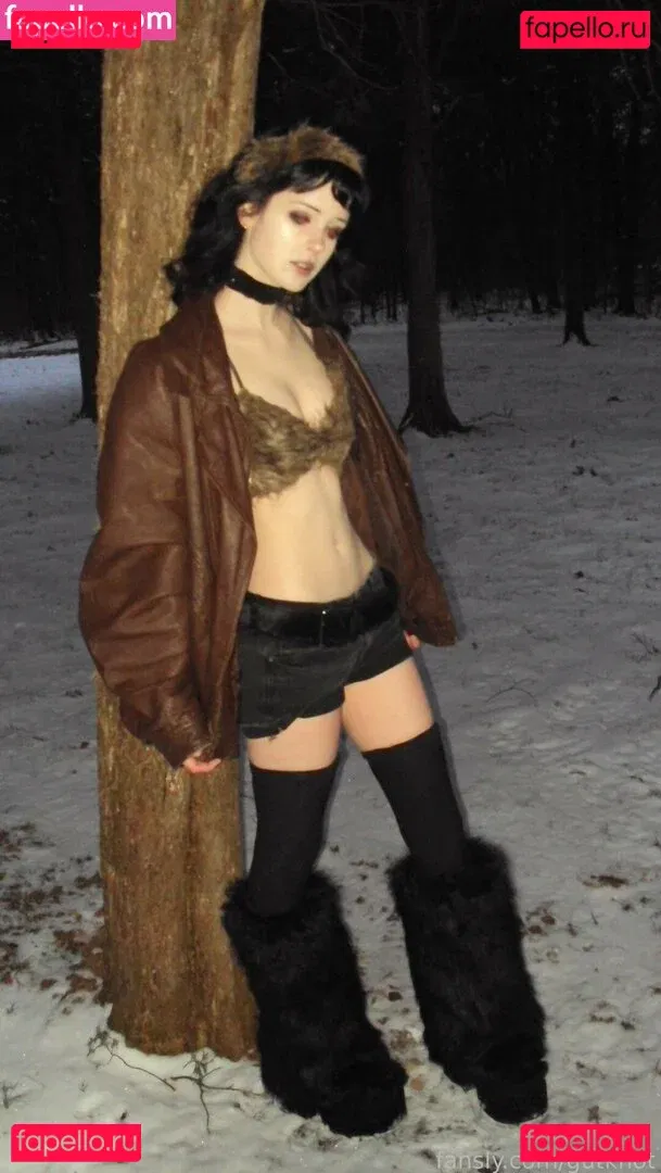 Gutknot Onlyfans Photo Gallery 