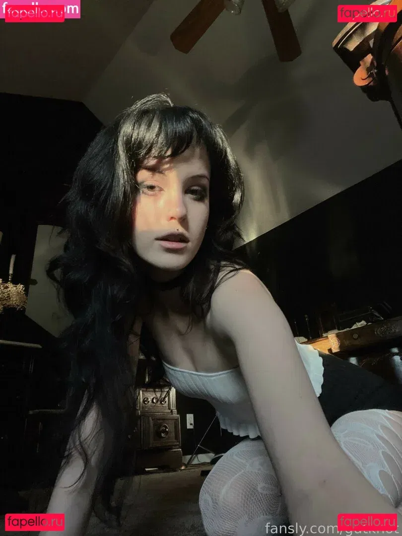 Gutknot Onlyfans Photo Gallery 