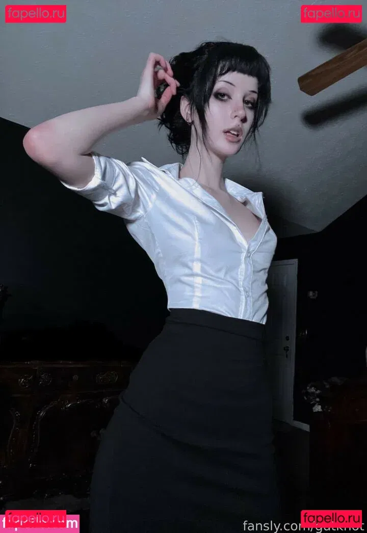 Gutknot Onlyfans Photo Gallery 