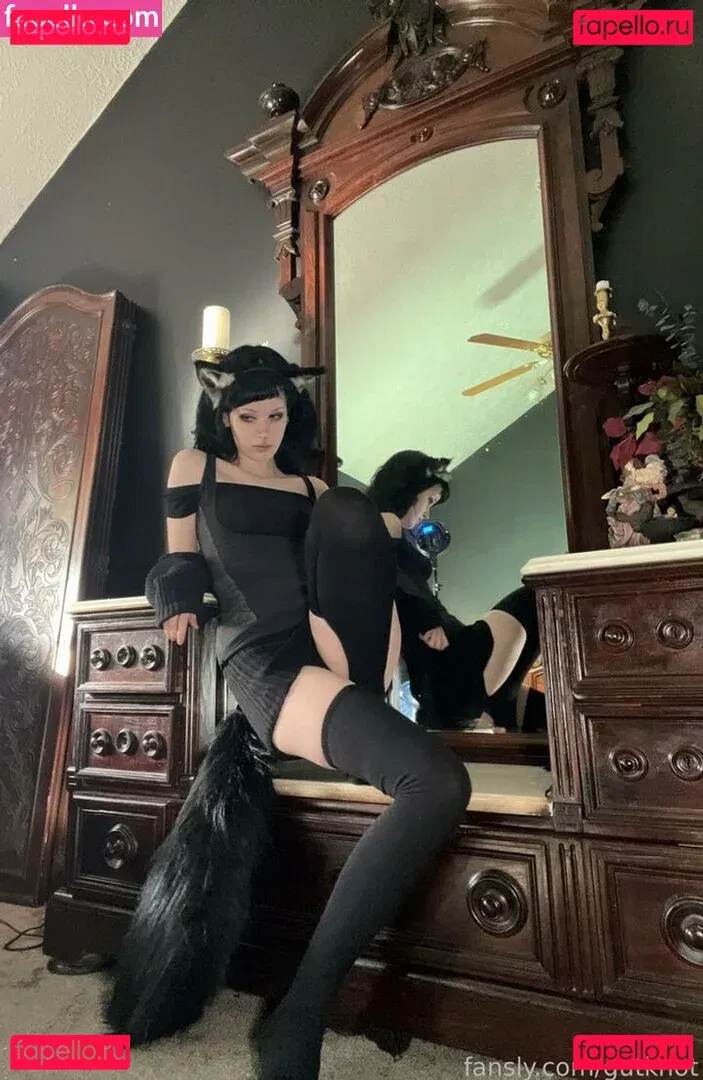 Gutknot Onlyfans Photo Gallery 