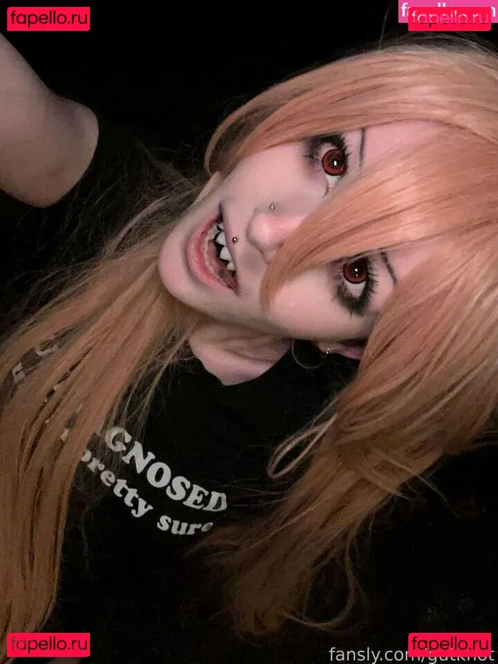 Gutknot Onlyfans Photo Gallery 