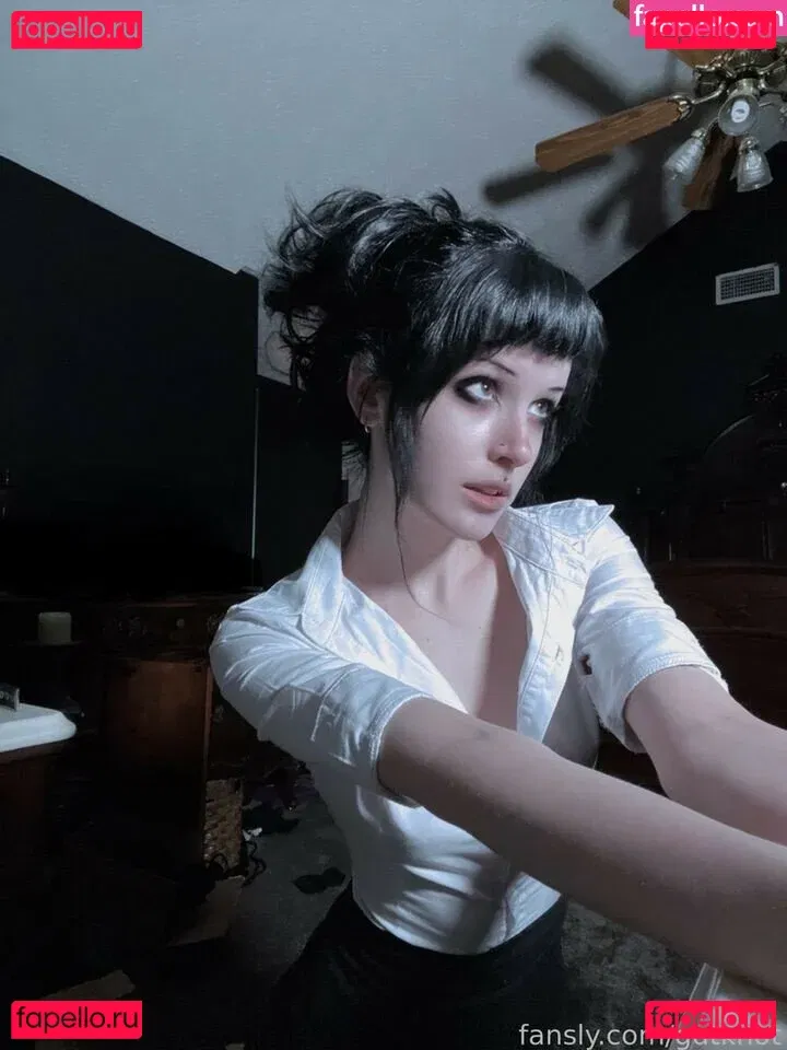 Gutknot Onlyfans Photo Gallery 