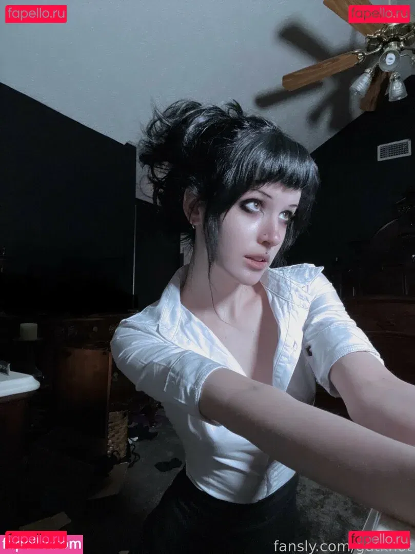 Gutknot Onlyfans Photo Gallery 