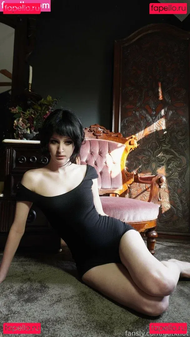 Gutknot Onlyfans Photo Gallery 