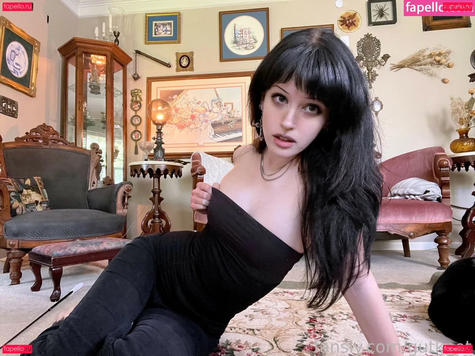 Gutknot Onlyfans Photo Gallery 