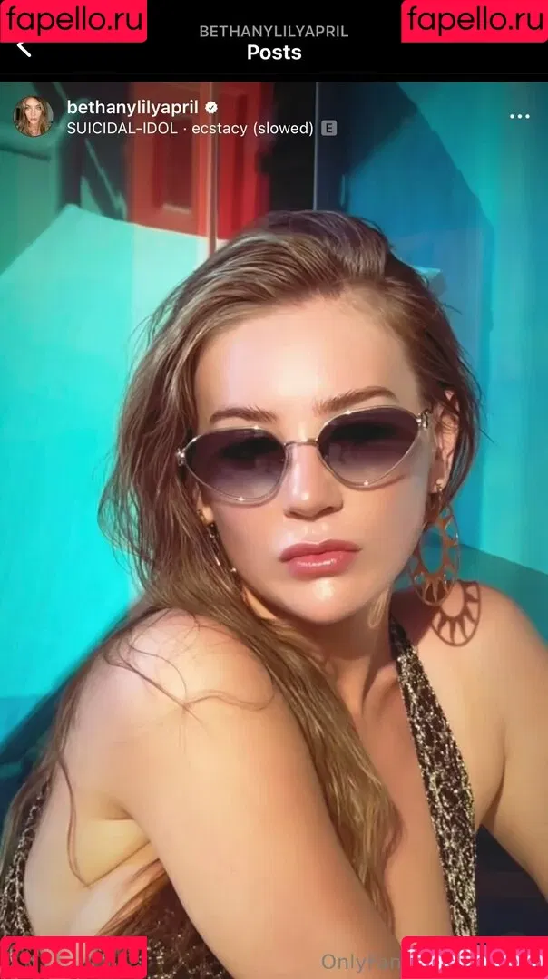 lilys-art Onlyfans Photo Gallery 
