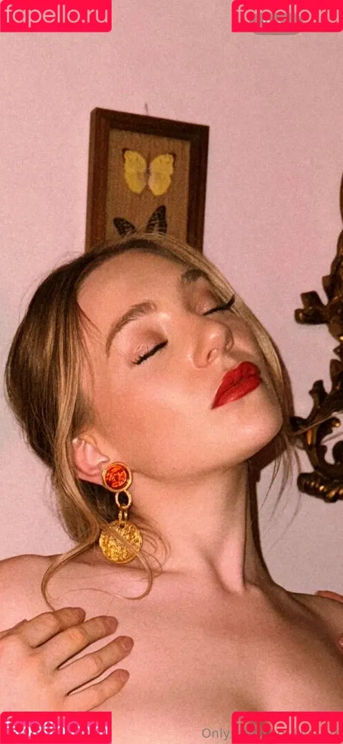 lilys-art Onlyfans Photo Gallery 
