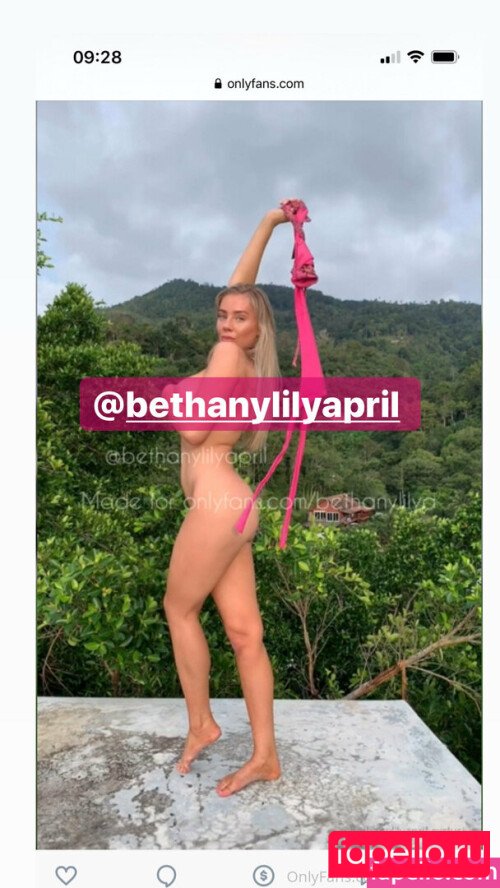 lilys-art Nude Onlyfans Photo 29