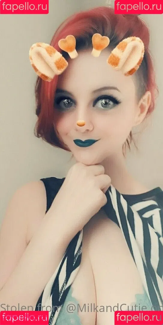 milkandcutie.free Onlyfans Photo Gallery 