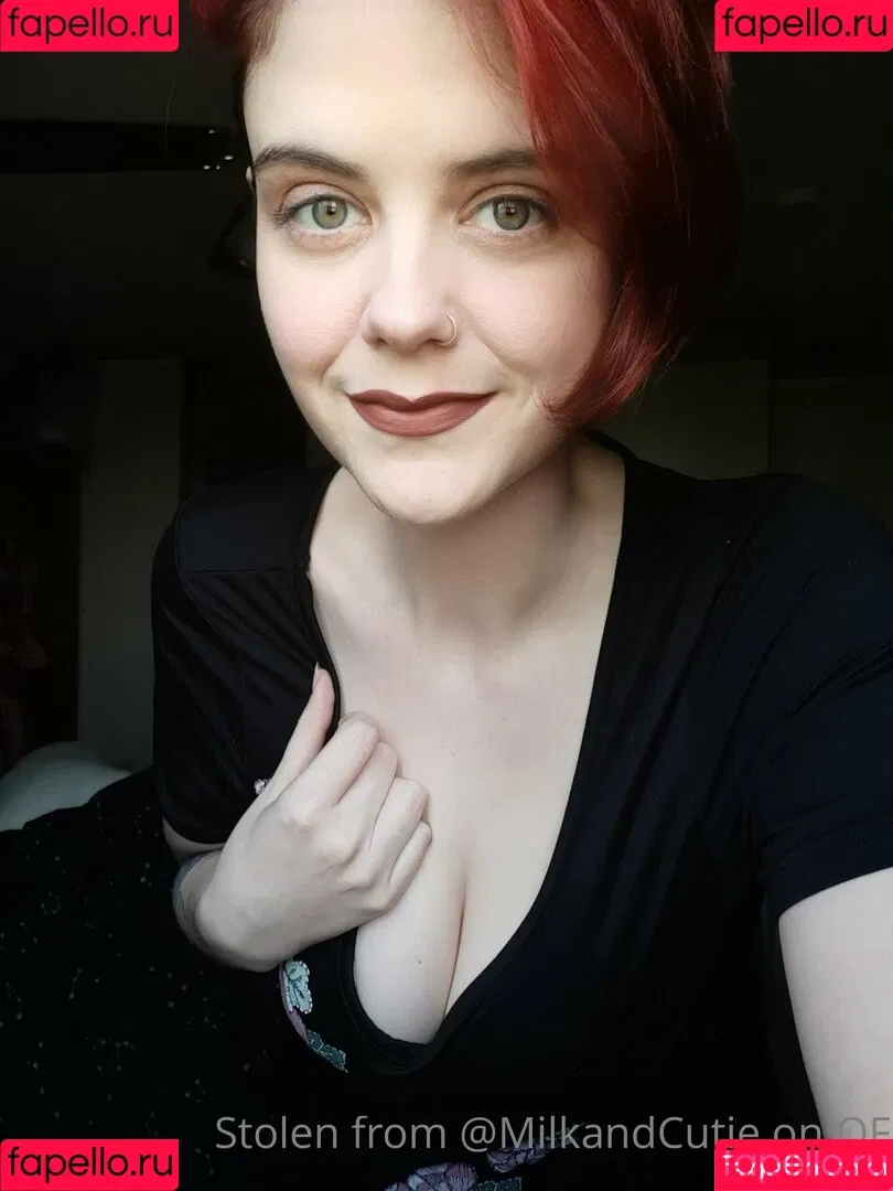 milkandcutie.free Onlyfans Photo Gallery 