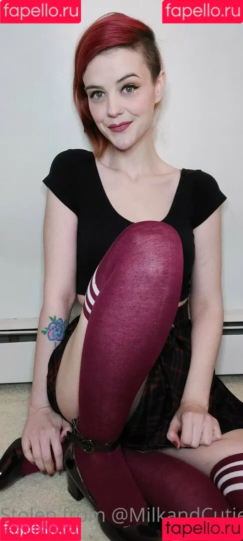 milkandcutie.free Onlyfans Photo Gallery 