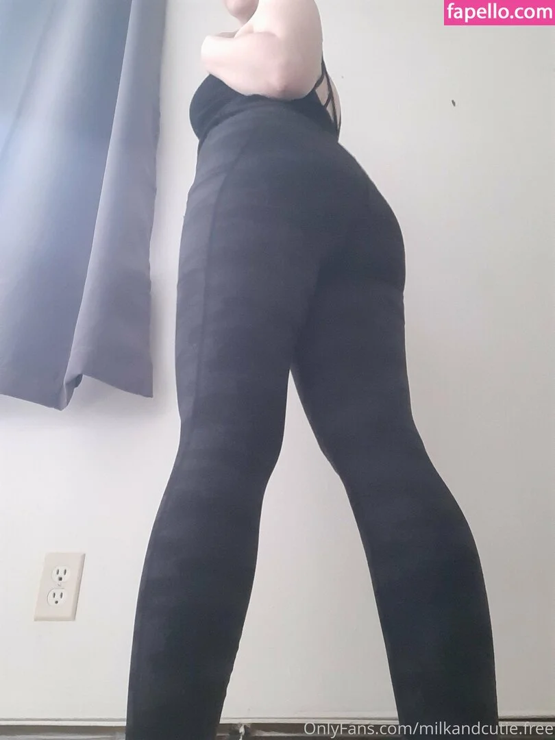 milkandcutie.free Onlyfans Photo Gallery 