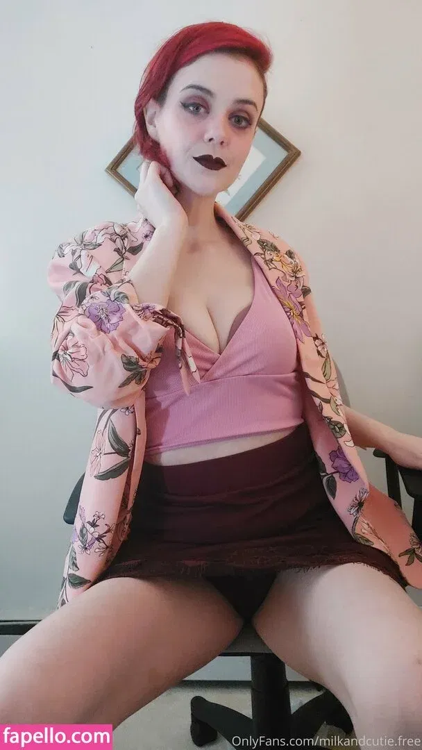 milkandcutie.free Onlyfans Photo Gallery 