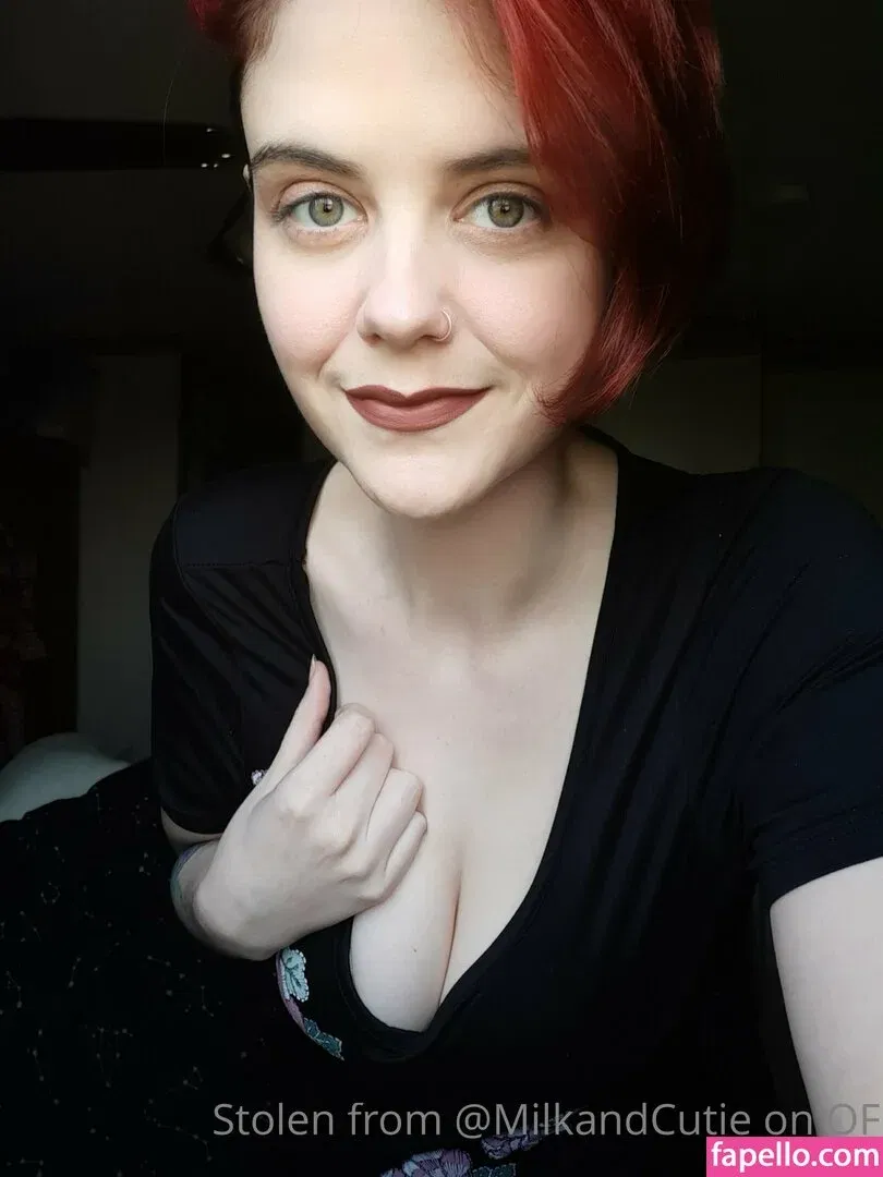 milkandcutie.free Onlyfans Photo Gallery 