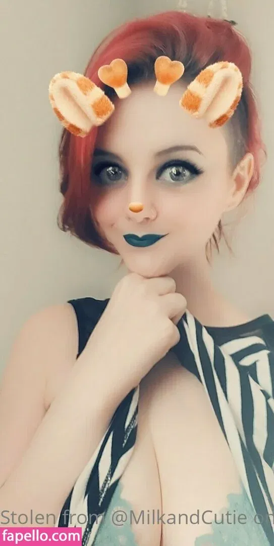 milkandcutie.free Onlyfans Photo Gallery 