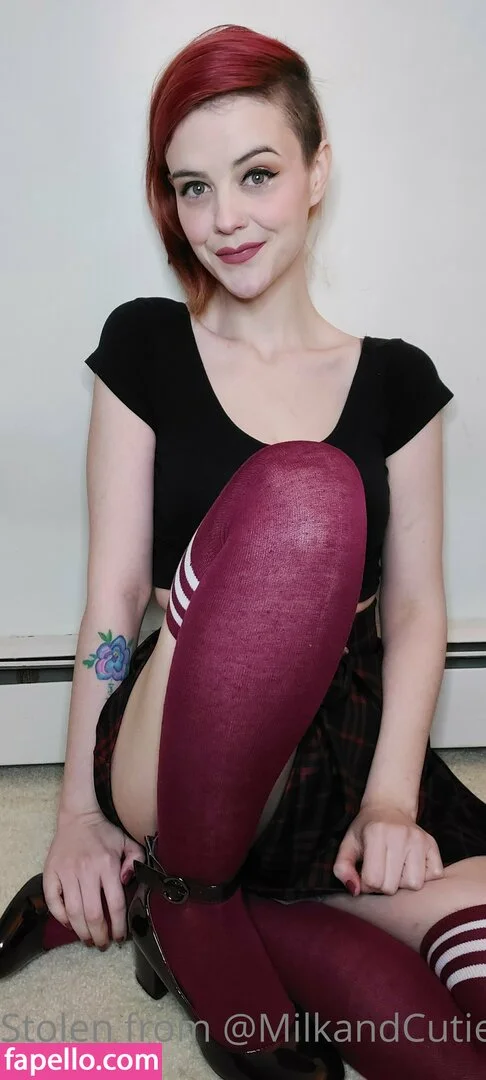 milkandcutie.free Onlyfans Photo Gallery 