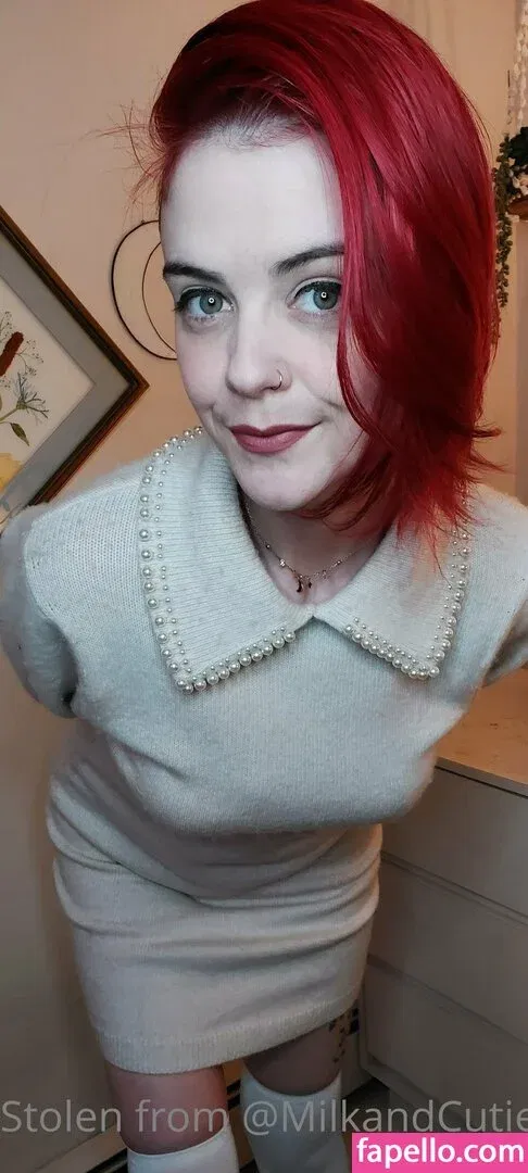 milkandcutie.free Onlyfans Photo Gallery 