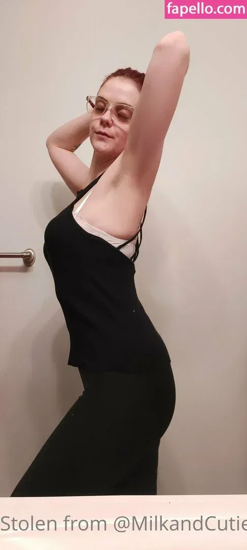 milkandcutie.free Onlyfans Photo Gallery 