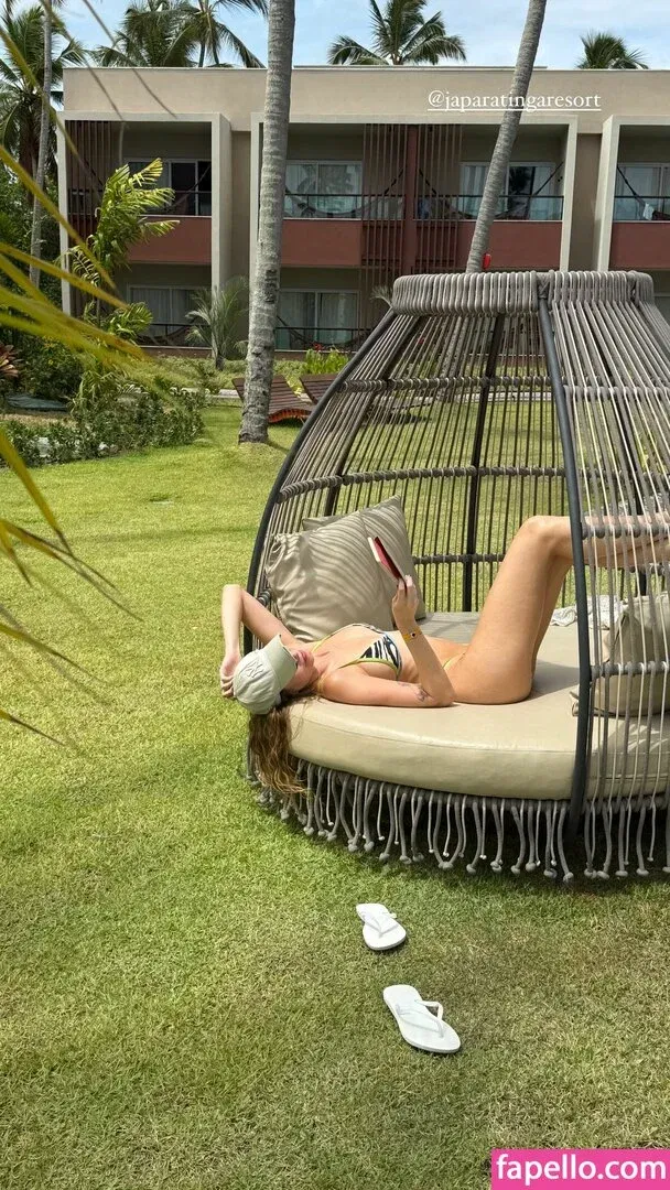 Gabbie Fadel Onlyfans Photo Gallery 