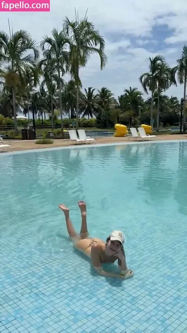 Gabbie Fadel Onlyfans Photo Gallery 