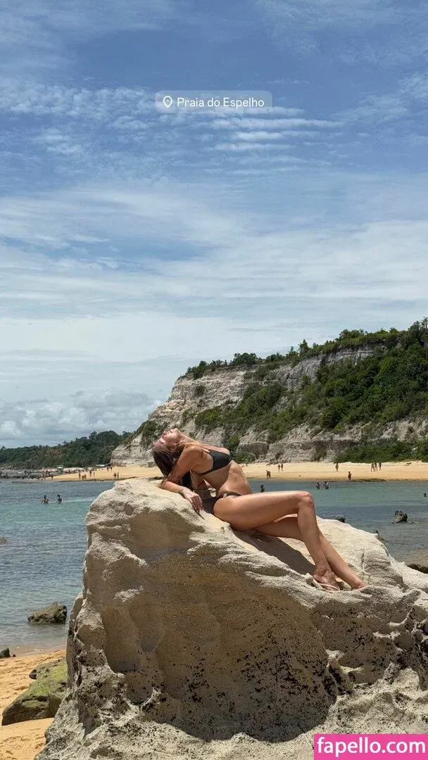 Gabbie Fadel Onlyfans Photo Gallery 