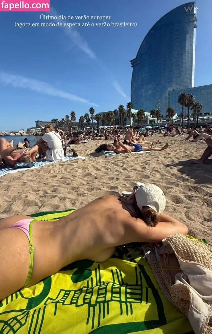 Gabbie Fadel Onlyfans Photo Gallery 