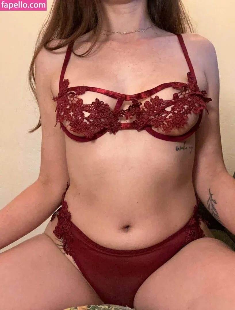 Aria-Summers Onlyfans Photo Gallery 
