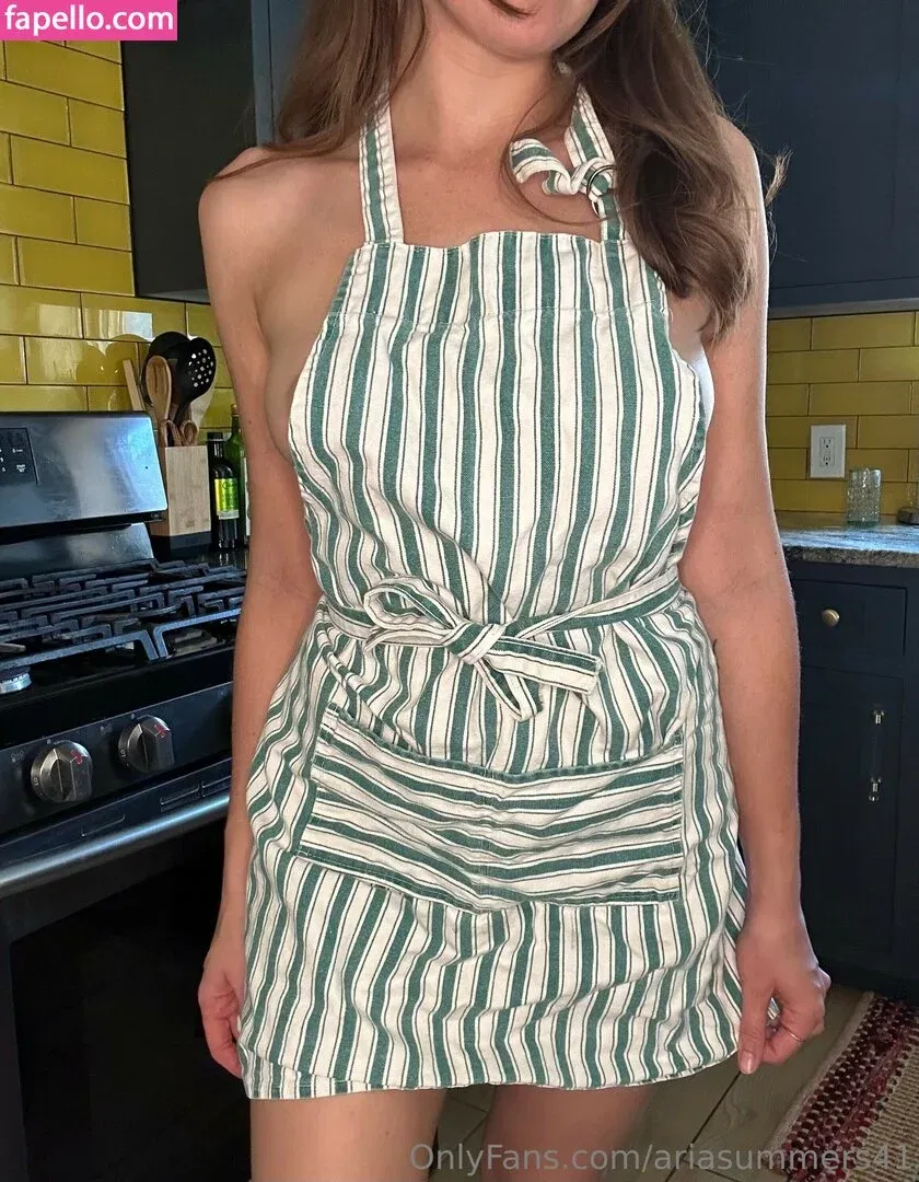Aria-Summers Onlyfans Photo Gallery 