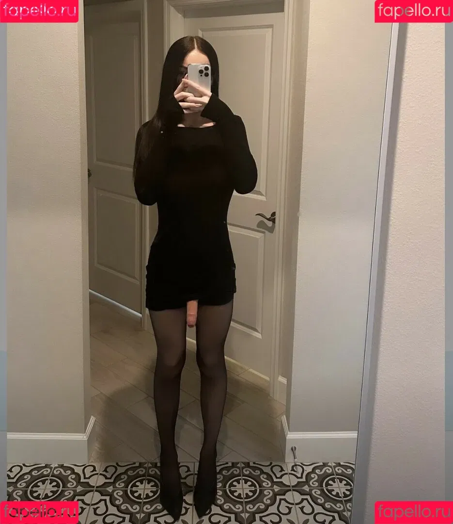 Aliyah Bertaud Onlyfans Photo Gallery 