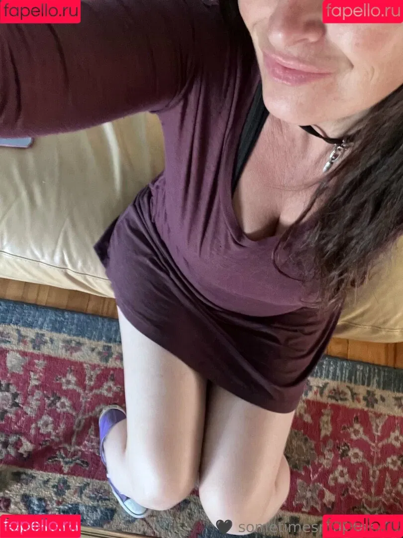sometimesmaybee Onlyfans Photo Gallery 
