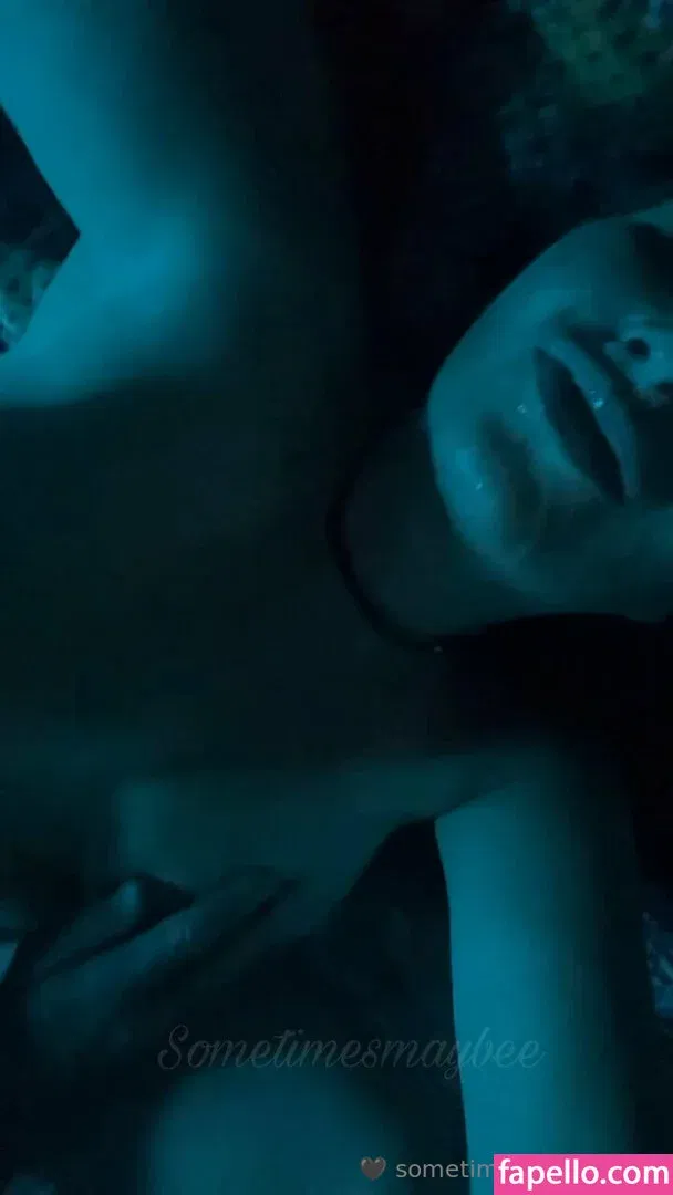 sometimesmaybee Onlyfans Photo Gallery 