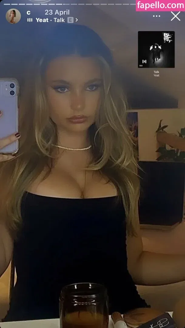 Coco Jack Gillies Onlyfans Photo Gallery 