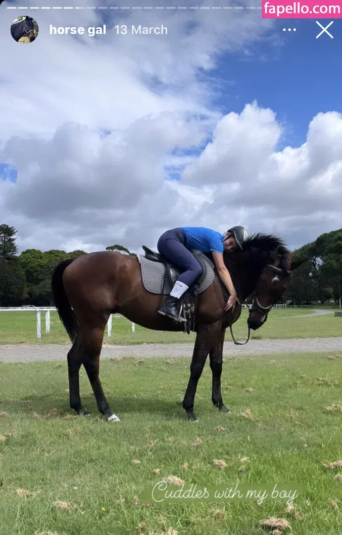 Coco Jack Gillies Onlyfans Photo Gallery 