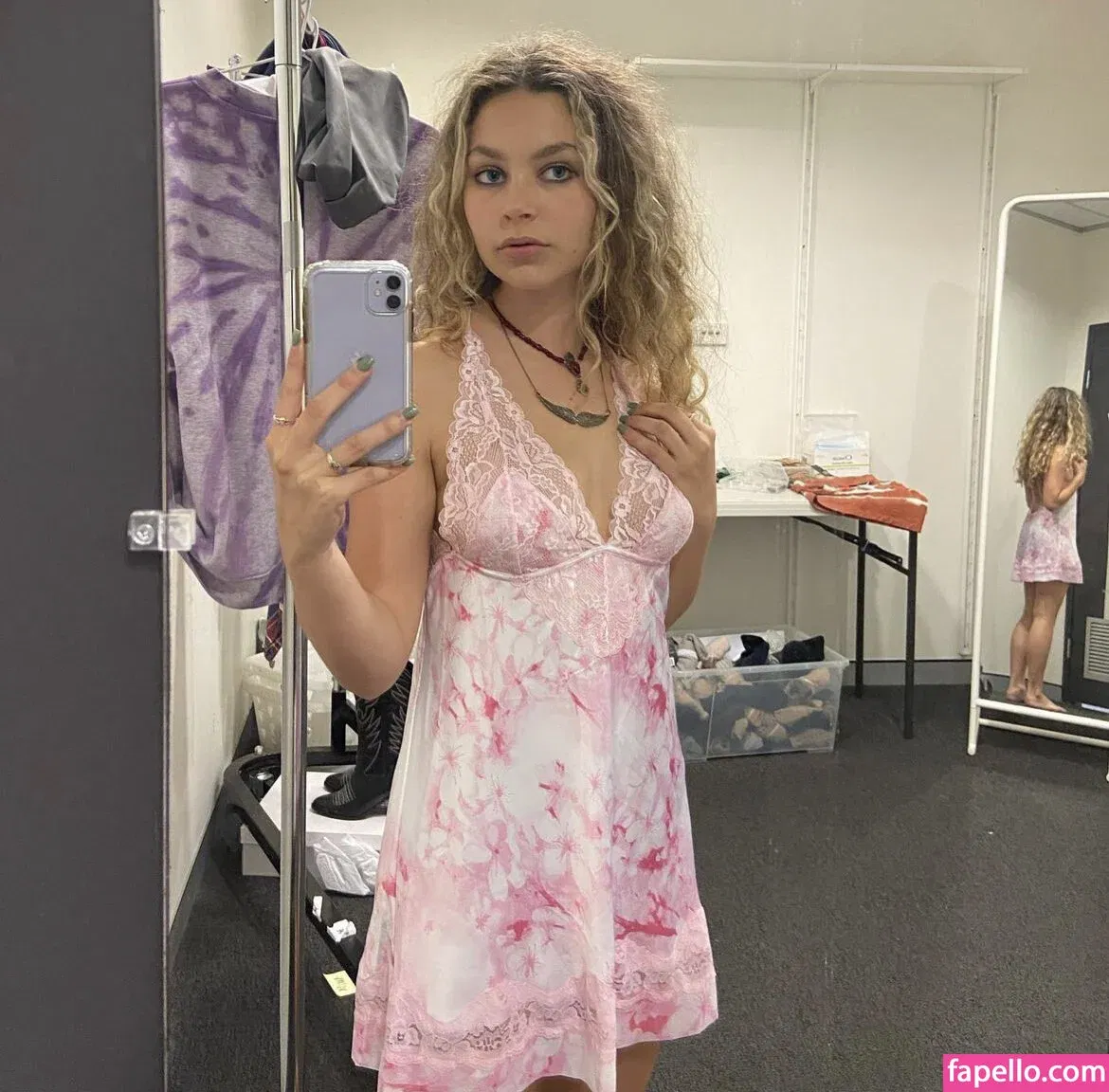 Coco Jack Gillies Onlyfans Photo Gallery 