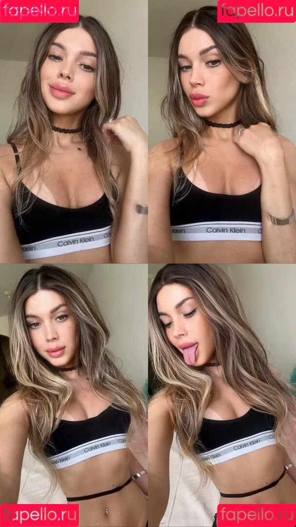 Julia Vern Onlyfans Photo Gallery 