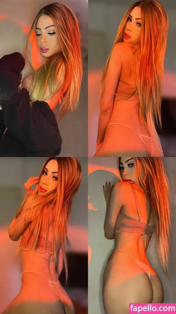 Julia Vern Onlyfans Photo Gallery 