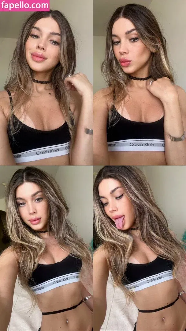 Julia Vern Onlyfans Photo Gallery 